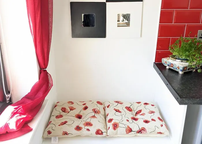 Nyaraló Shore On Valentia Island - Cosy Comfort At The Sea In Kerry *