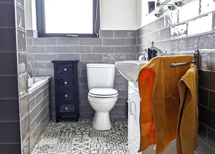 Shore On Valentia Island - Cosy Comfort At The Sea In Kerry