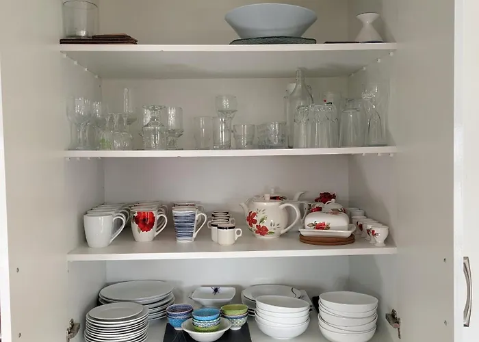 Shore On Valentia Island - Cosy Comfort At The Sea In Kerry Nyaraló Knights Town