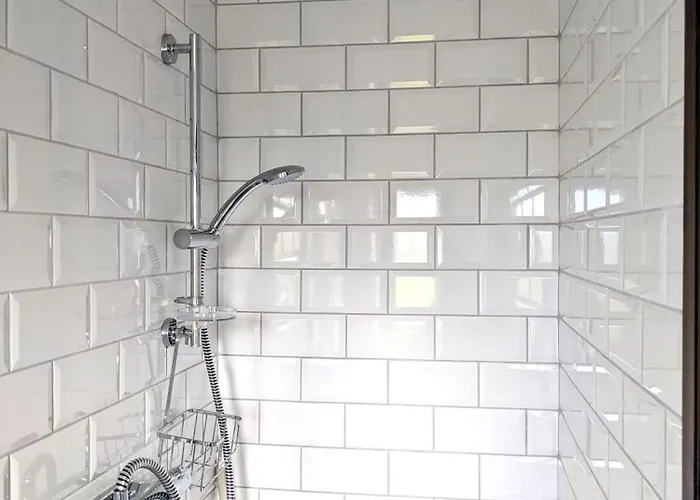 Shore On Valentia Island - Cosy Comfort At The Sea In Kerry Knights Town