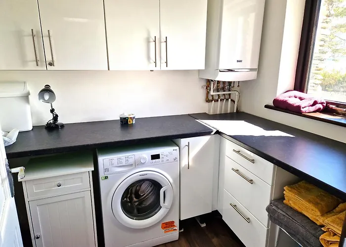 Shore On Valentia Island - Cosy Comfort At The Sea In Kerry Nyaraló *