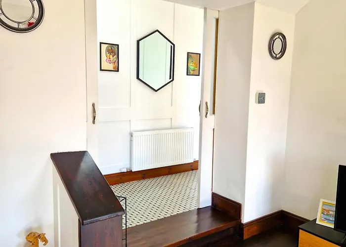 Shore On Valentia Island - Cosy Comfort At The Sea In Kerry * Knights Town