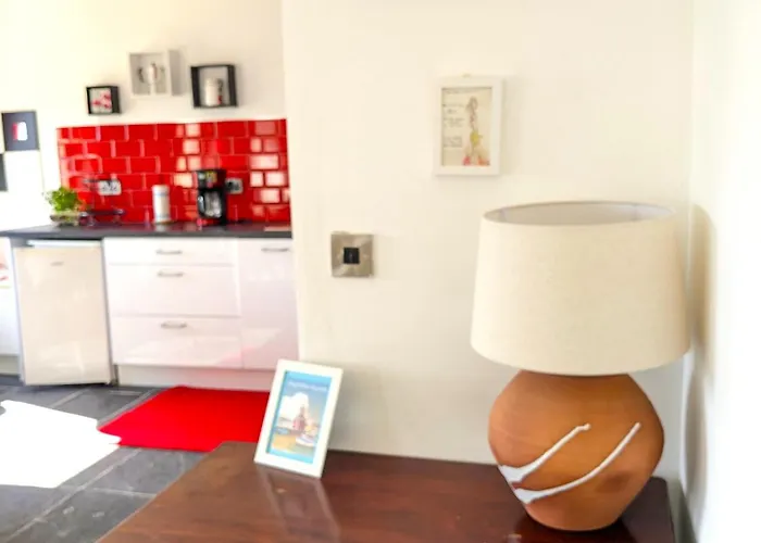 Nyaraló Shore On Valentia Island - Cosy Comfort At The Sea In Kerry Knights Town