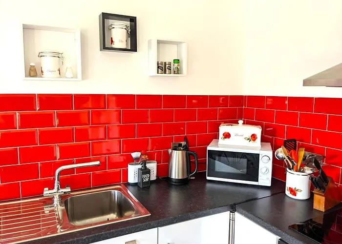 Shore On Valentia Island - Cosy Comfort At The Sea In Kerry Nyaraló